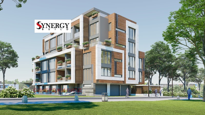 Продается  Офис София , Манастирски ливади , 185 кв.м | 22991151 - изображение [2]