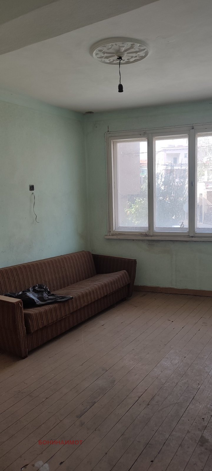 Te koop  Huis verdieping regio Plovdiv , Asenovgrad , 75 m² | 61907911