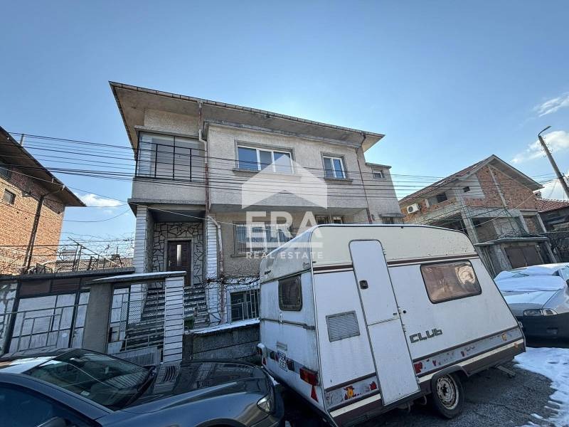 Zu verkaufen  Haus region Chaskowo , Dimitrowgrad , 195 qm | 49464166 - Bild [2]