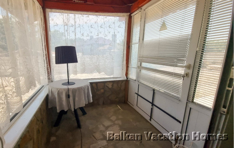 Продава  Къща област Добрич , с. Славеево , 129 кв.м | 39600075 - изображение [8]