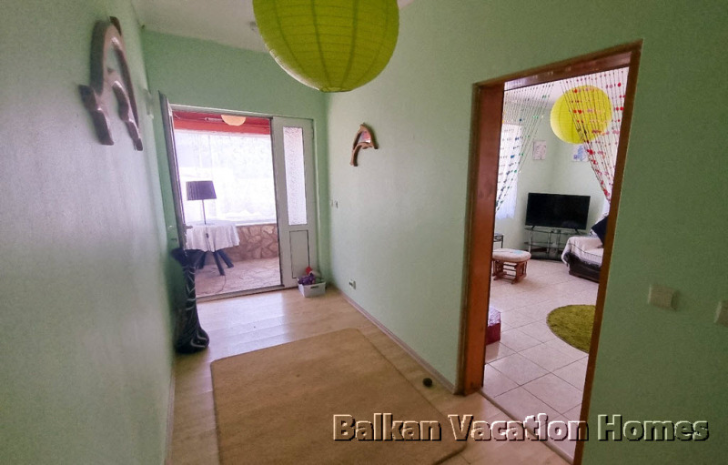Продава  Къща област Добрич , с. Славеево , 129 кв.м | 39600075 - изображение [9]