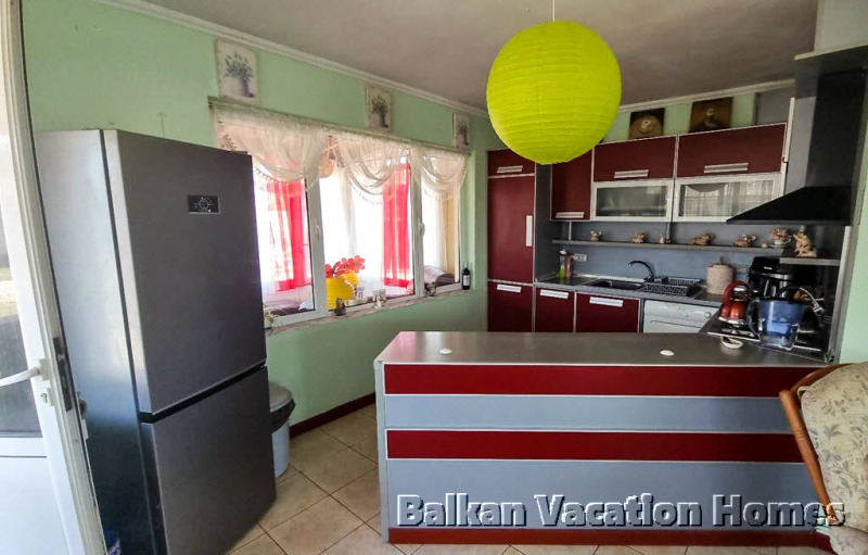 Продава  Къща област Добрич , с. Славеево , 129 кв.м | 39600075 - изображение [3]