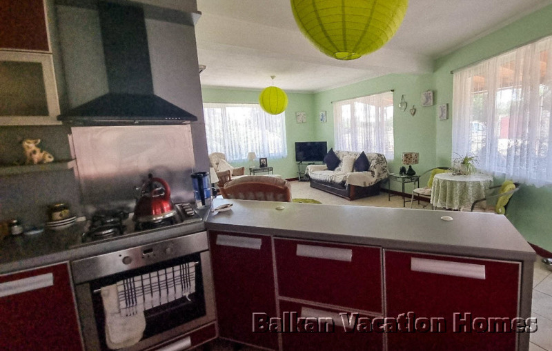 Продава  Къща област Добрич , с. Славеево , 129 кв.м | 39600075 - изображение [4]