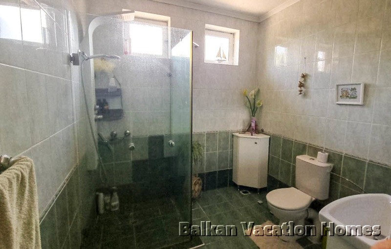 Продава  Къща област Добрич , с. Славеево , 129 кв.м | 39600075 - изображение [15]