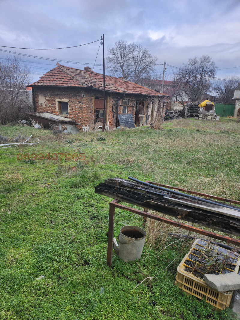 Продава КЪЩА, гр. София, Орландовци, снимка 2 - Къщи - 53498388