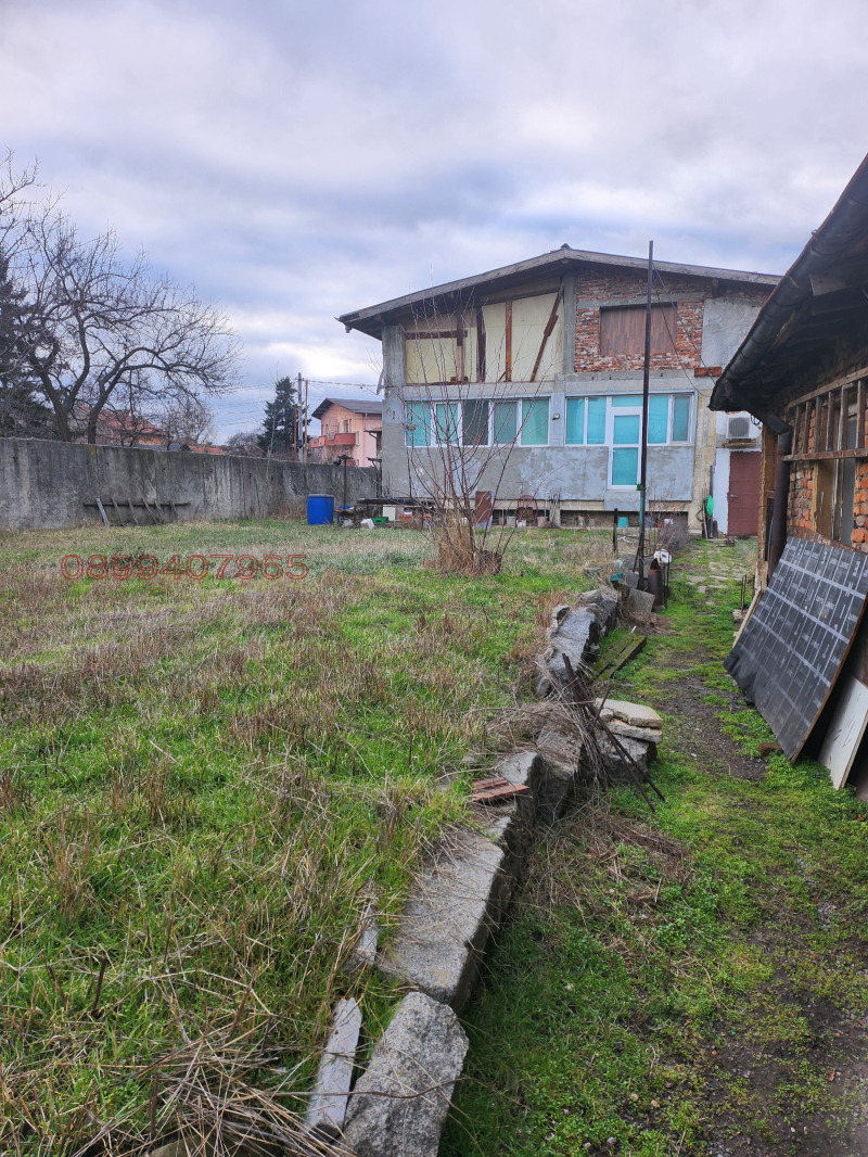 Продава КЪЩА, гр. София, Орландовци, снимка 3 - Къщи - 53105548