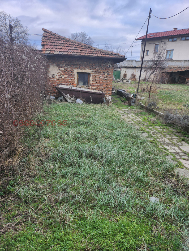 Продава КЪЩА, гр. София, Орландовци, снимка 4 - Къщи - 53105548