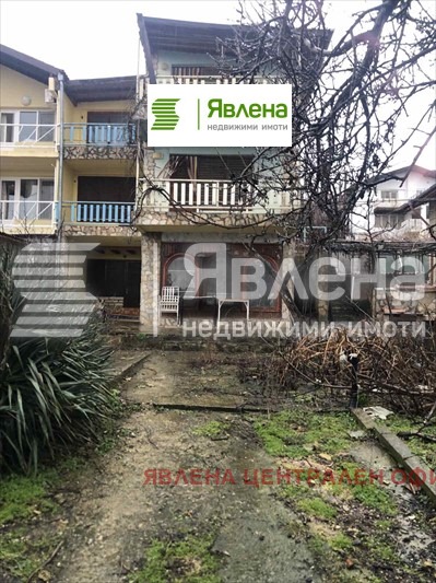 Продава КЪЩА, гр. Балчик, област Добрич