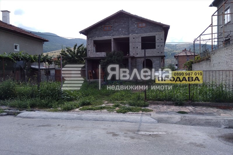 Продава КЪЩА, гр. Кричим, област Пловдив, снимка 2 - Къщи - 55356316