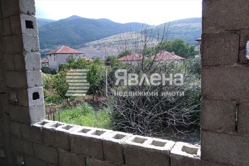Продава КЪЩА, гр. Кричим, област Пловдив, снимка 5 - Къщи - 55356316