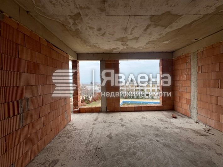 Продава КЪЩА, гр. Варна, м-т Ален мак, снимка 4 - Къщи - 56108326