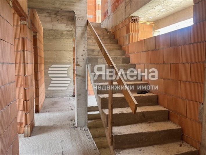 Продава КЪЩА, гр. Варна, м-т Ален мак, снимка 9 - Къщи - 56108326