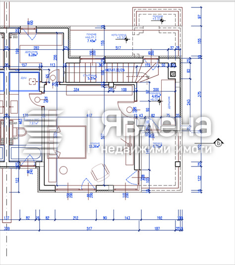 Продава КЪЩА, гр. Варна, м-т Ален мак, снимка 7 - Къщи - 56108326