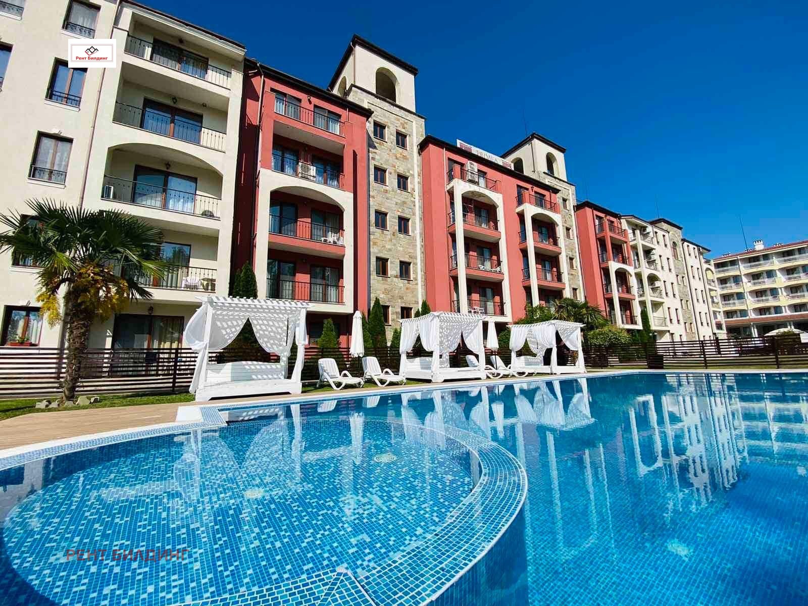 Продава 2-СТАЕН, гр. Царево, област Бургас, снимка 12 - Апартаменти - 53602659