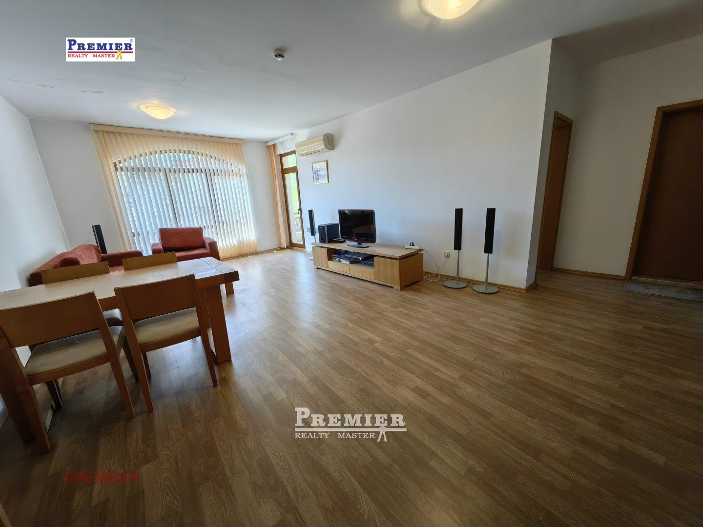 Продава 2-СТАЕН, гр. Ахелой, област Бургас, снимка 4 - Апартаменти - 54540285