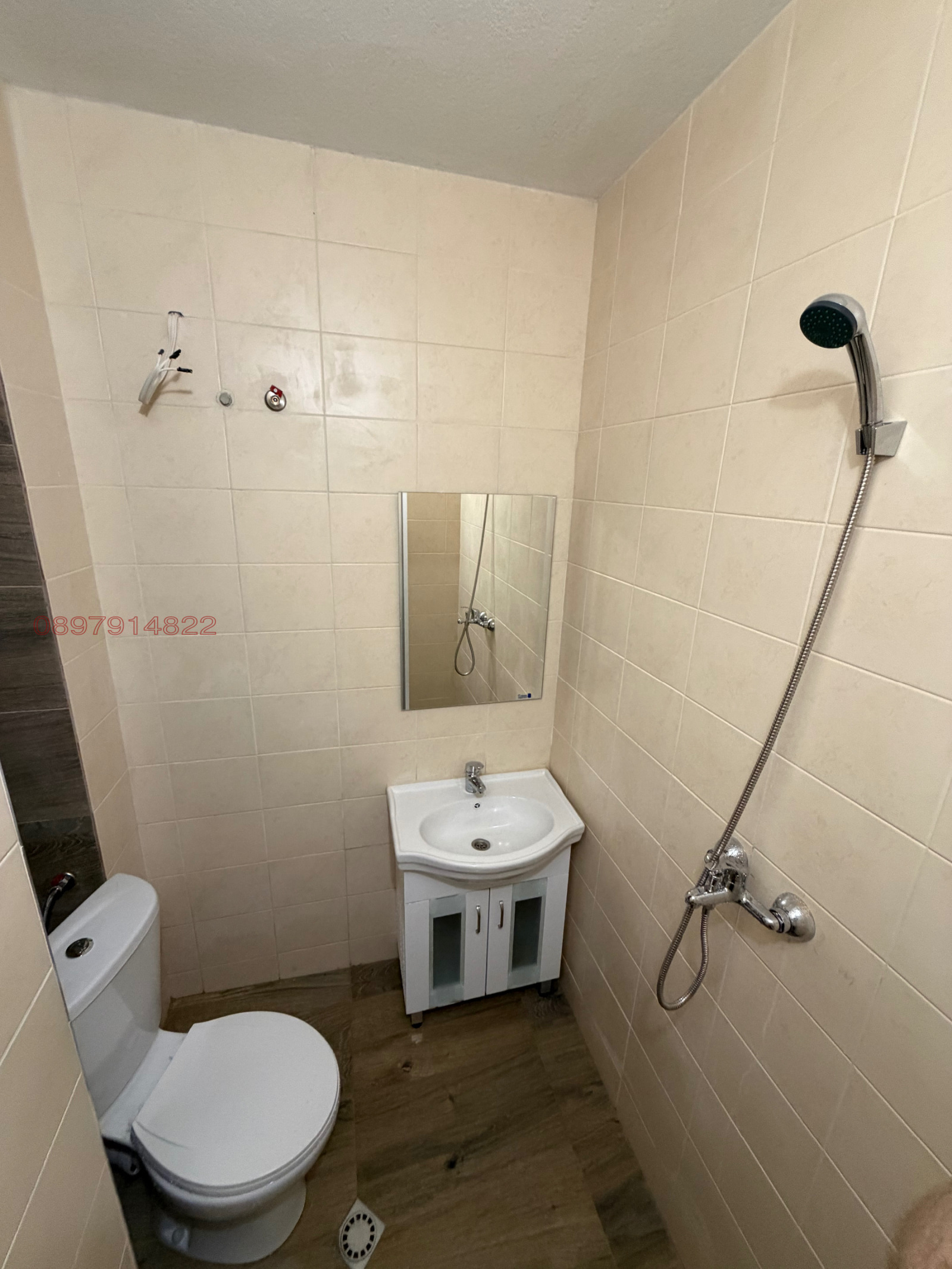 Продава 3-СТАЕН, гр. Нови пазар, област Шумен, снимка 8 - Апартаменти - 54559616