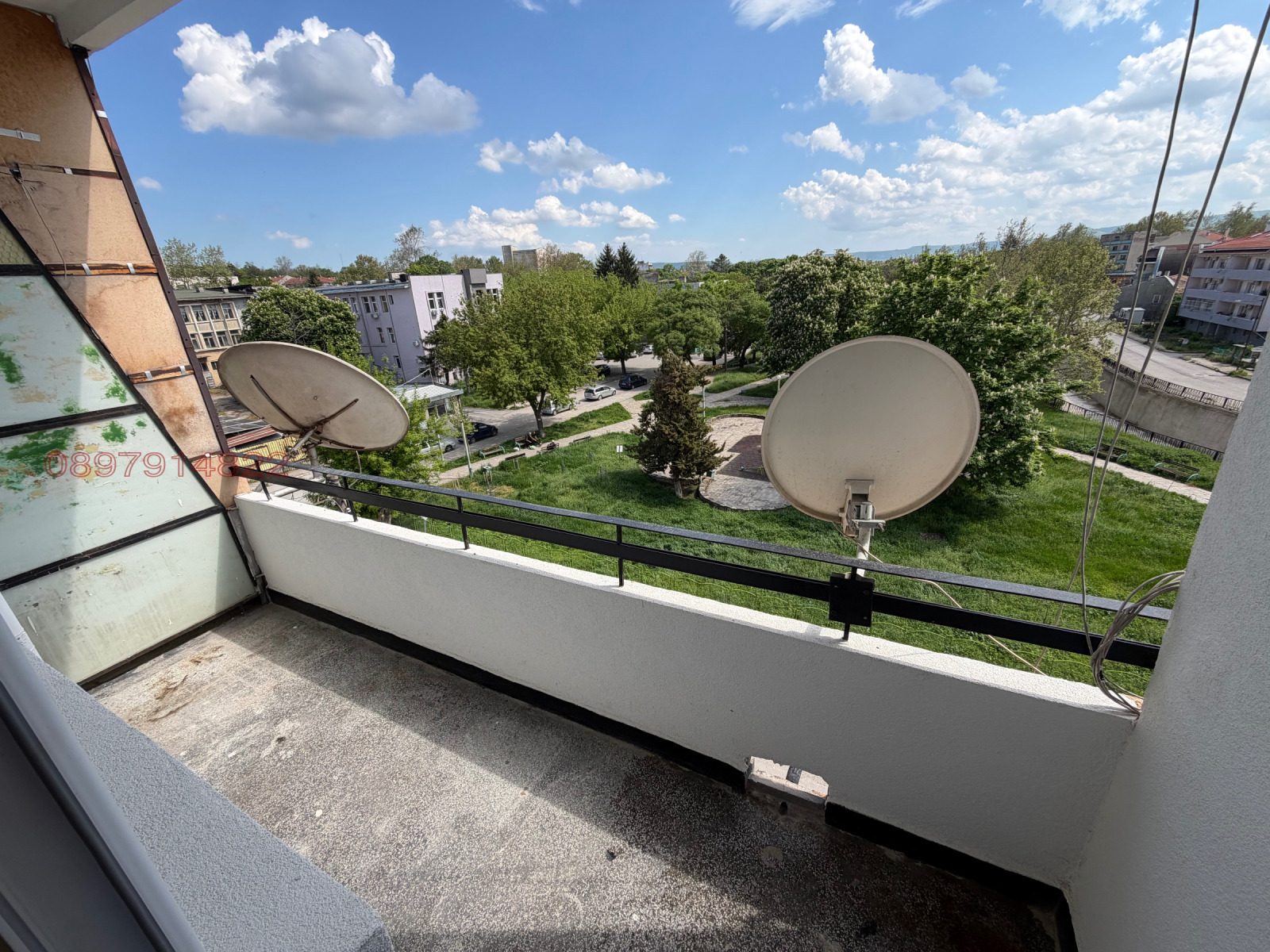 Продава 3-СТАЕН, гр. Нови пазар, област Шумен, снимка 7 - Апартаменти - 54559616