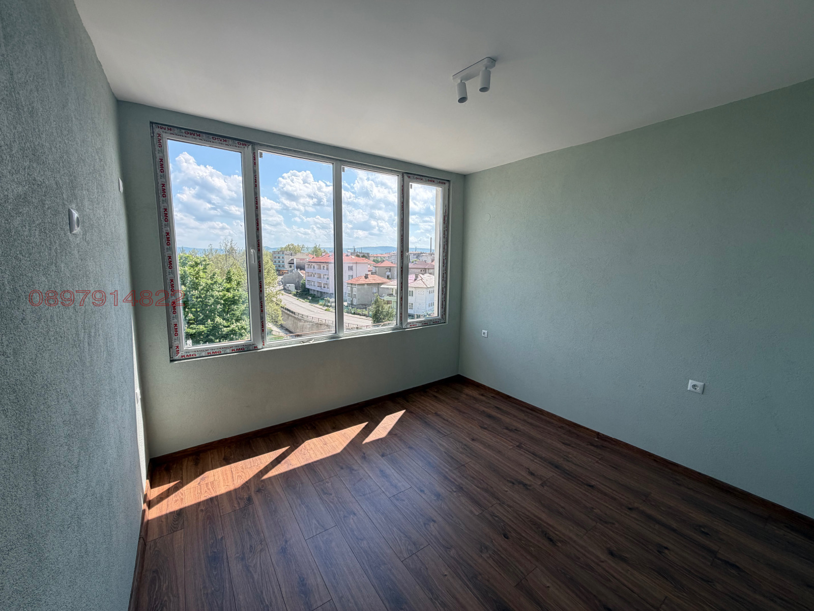 Продава 3-СТАЕН, гр. Нови пазар, област Шумен, снимка 6 - Апартаменти - 54559616