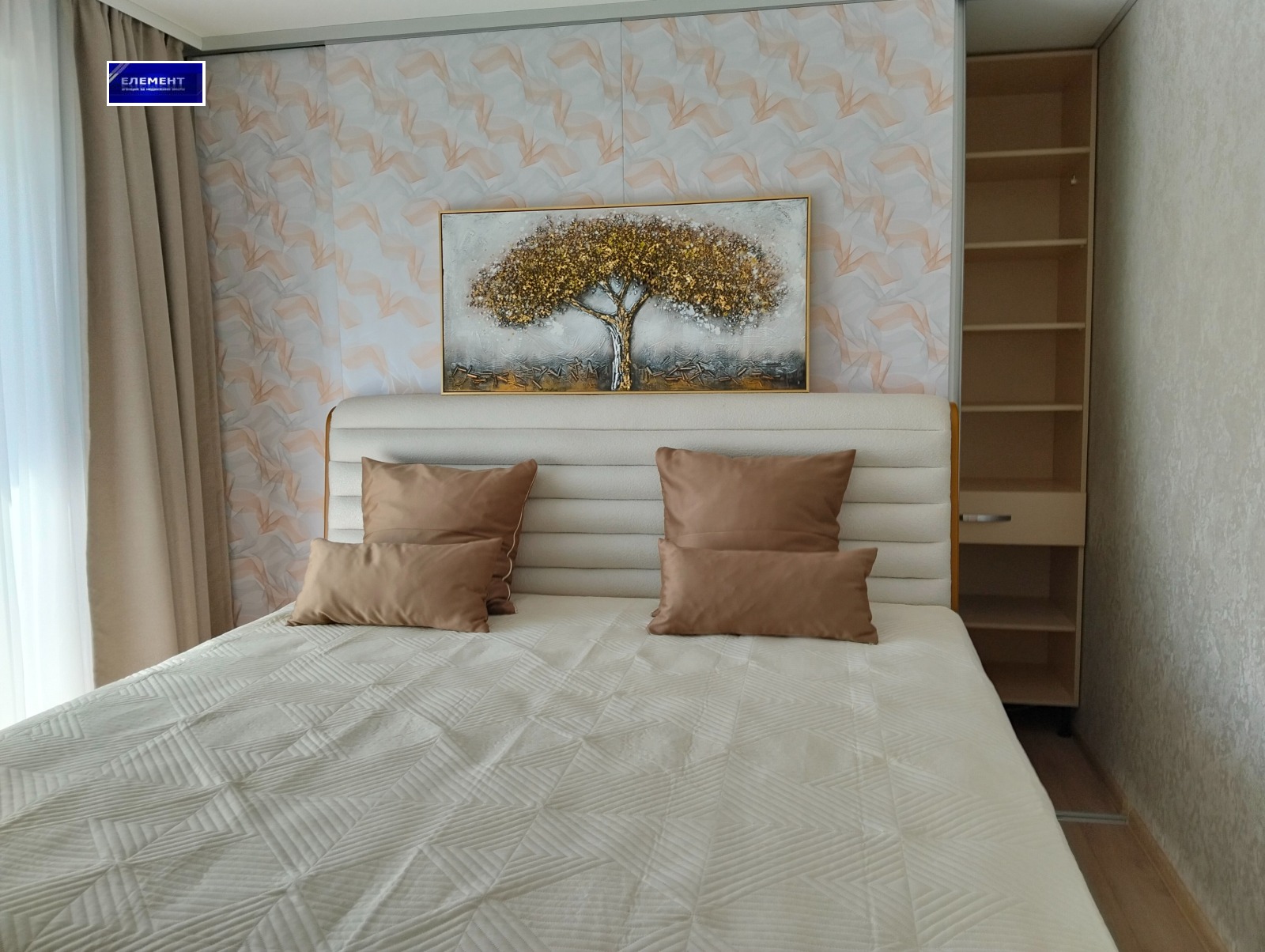 Продава 2-СТАЕН, гр. Пловдив, Въстанически, снимка 5 - Апартаменти - 55434661