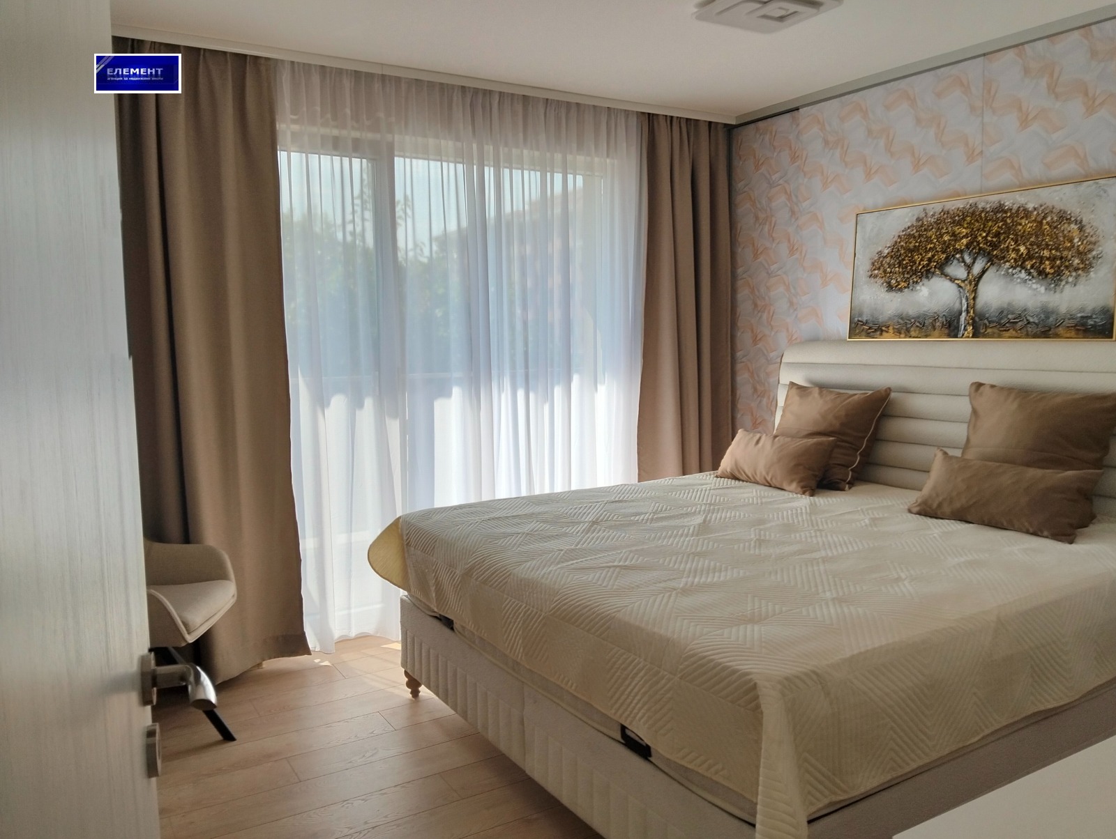 Продава 2-СТАЕН, гр. Пловдив, Въстанически, снимка 6 - Апартаменти - 55434661