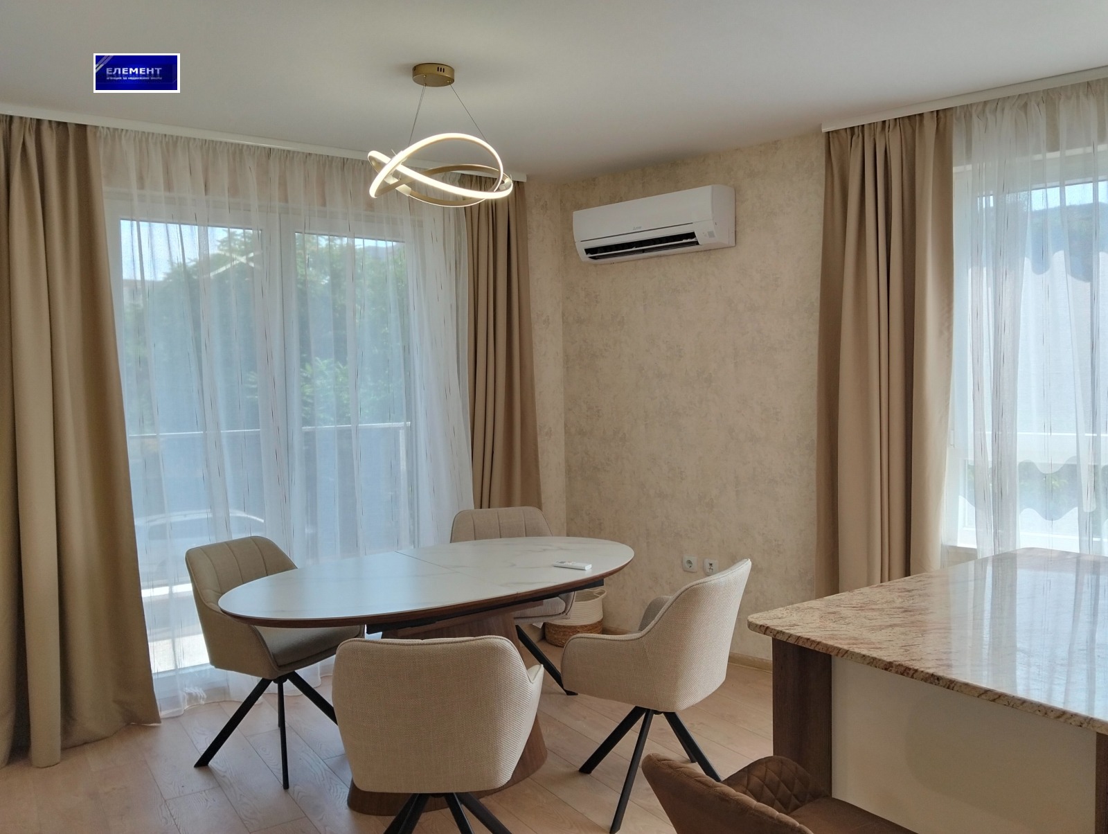 Продава 2-СТАЕН, гр. Пловдив, Въстанически, снимка 3 - Апартаменти - 55434661