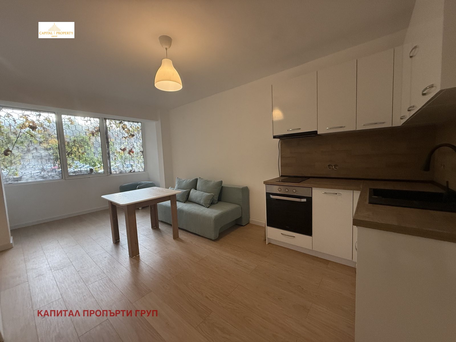 Продава 2-СТАЕН, гр. София, Белите брези, снимка 2 - Апартаменти - 55443689