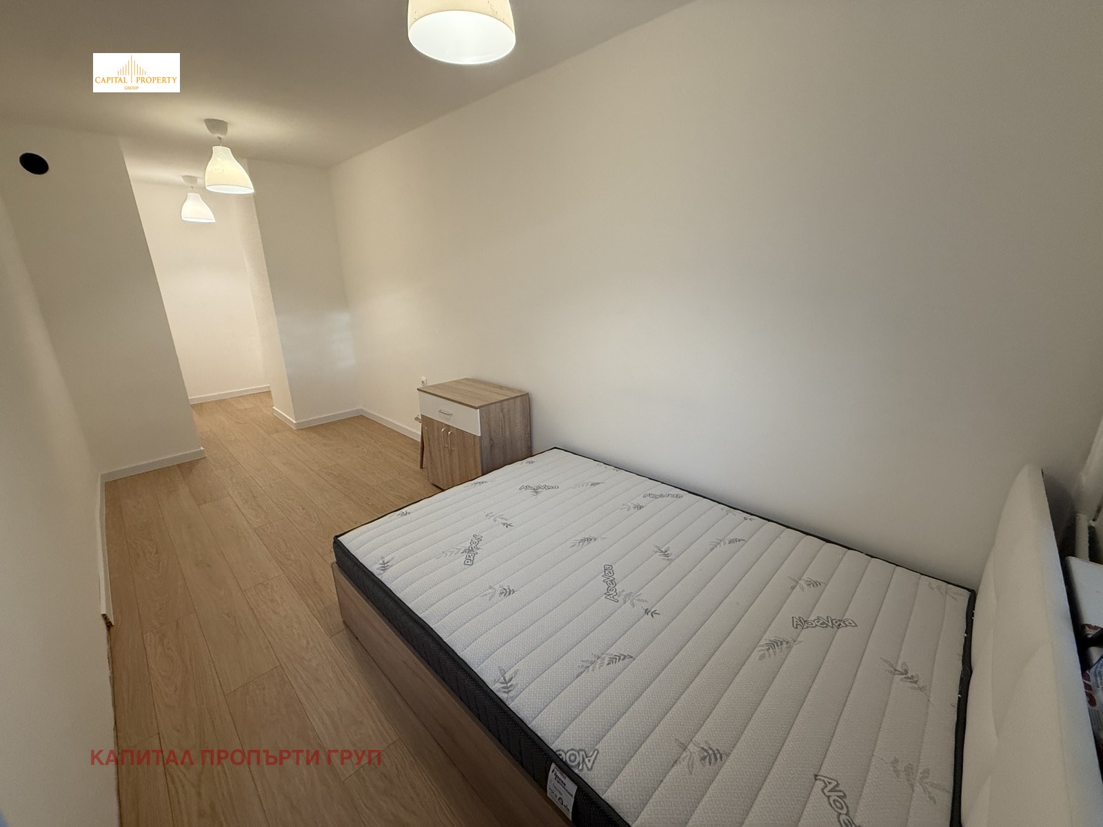 Продава 2-СТАЕН, гр. София, Белите брези, снимка 4 - Апартаменти - 55443689