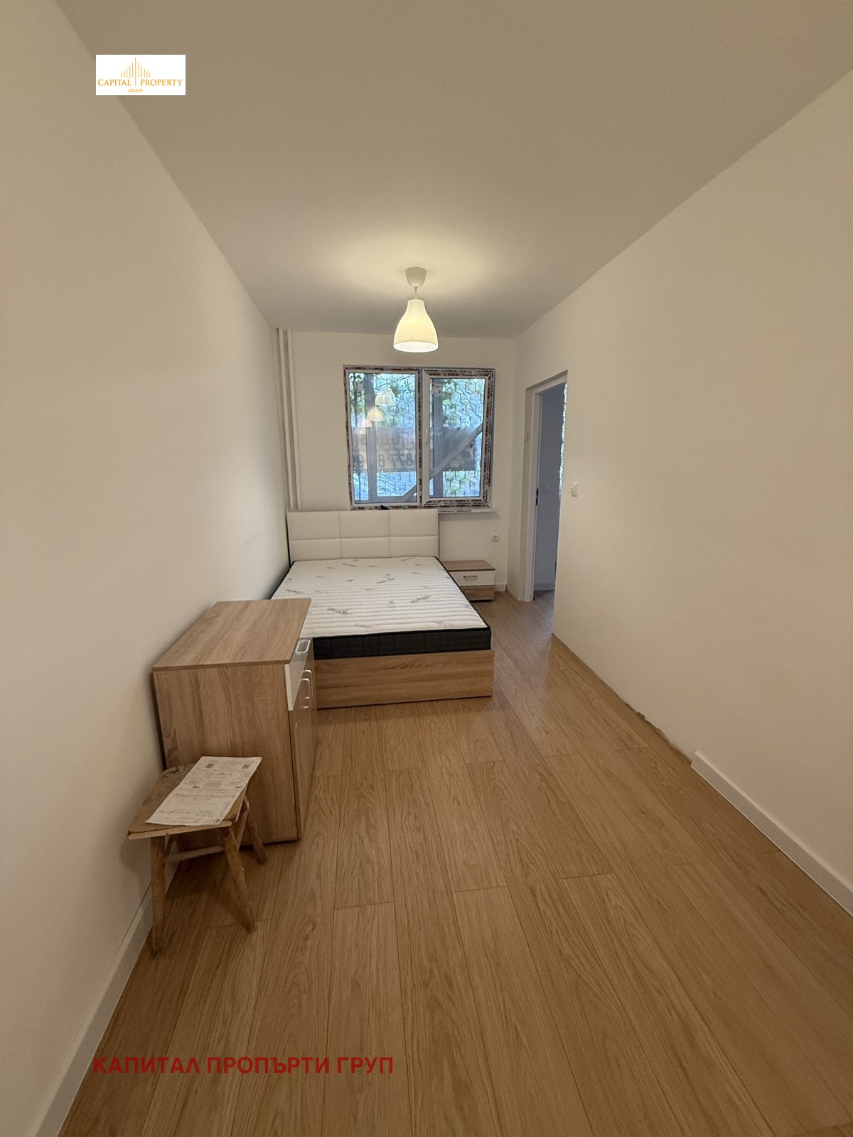 Продава 2-СТАЕН, гр. София, Белите брези, снимка 5 - Апартаменти - 55443689