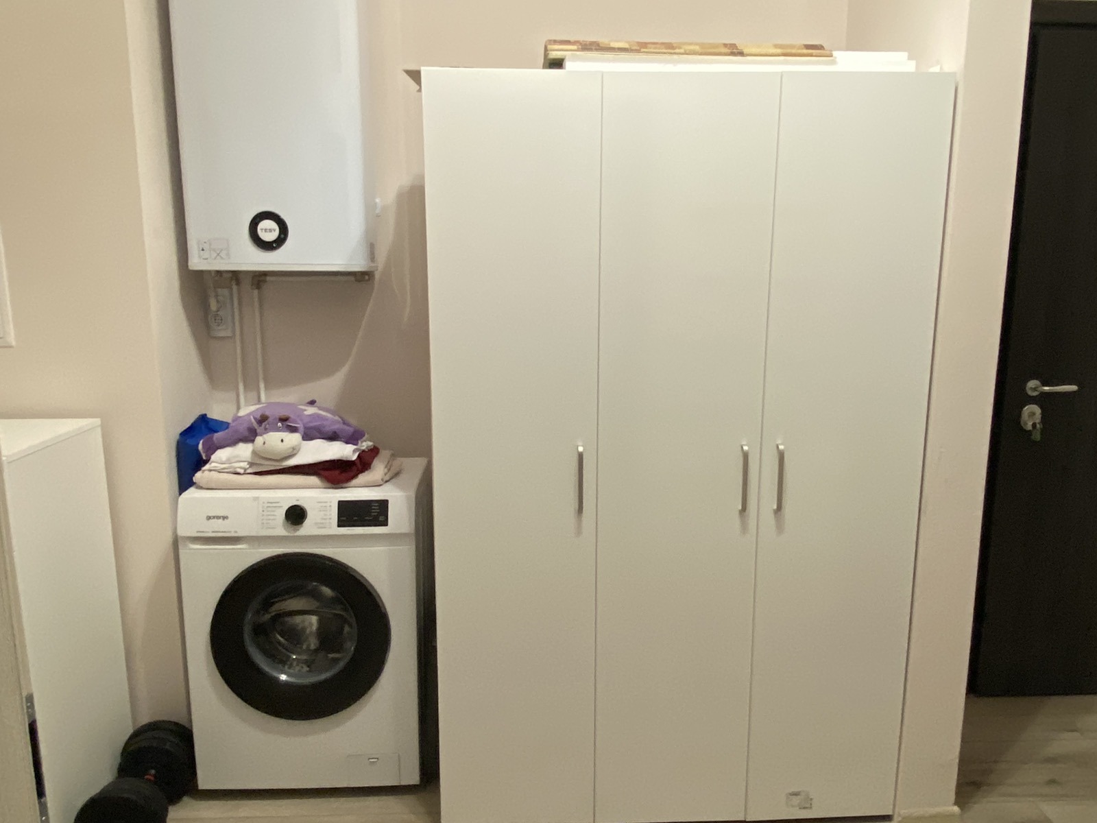Продава 2-СТАЕН, гр. София, Връбница 2, снимка 3 - Апартаменти - 56067117