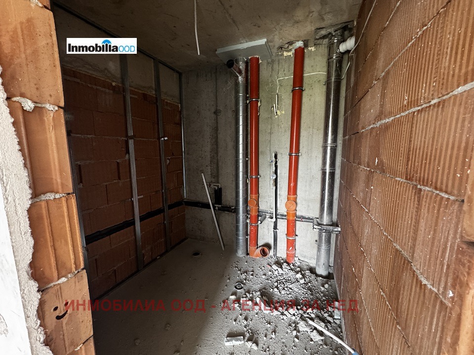 Продава 3-СТАЕН, гр. София, Витоша, снимка 10 - Апартаменти - 51039918
