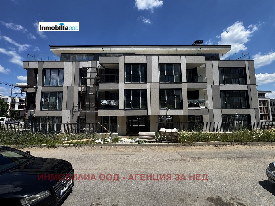 Продава 3-СТАЕН, гр. София, Витоша