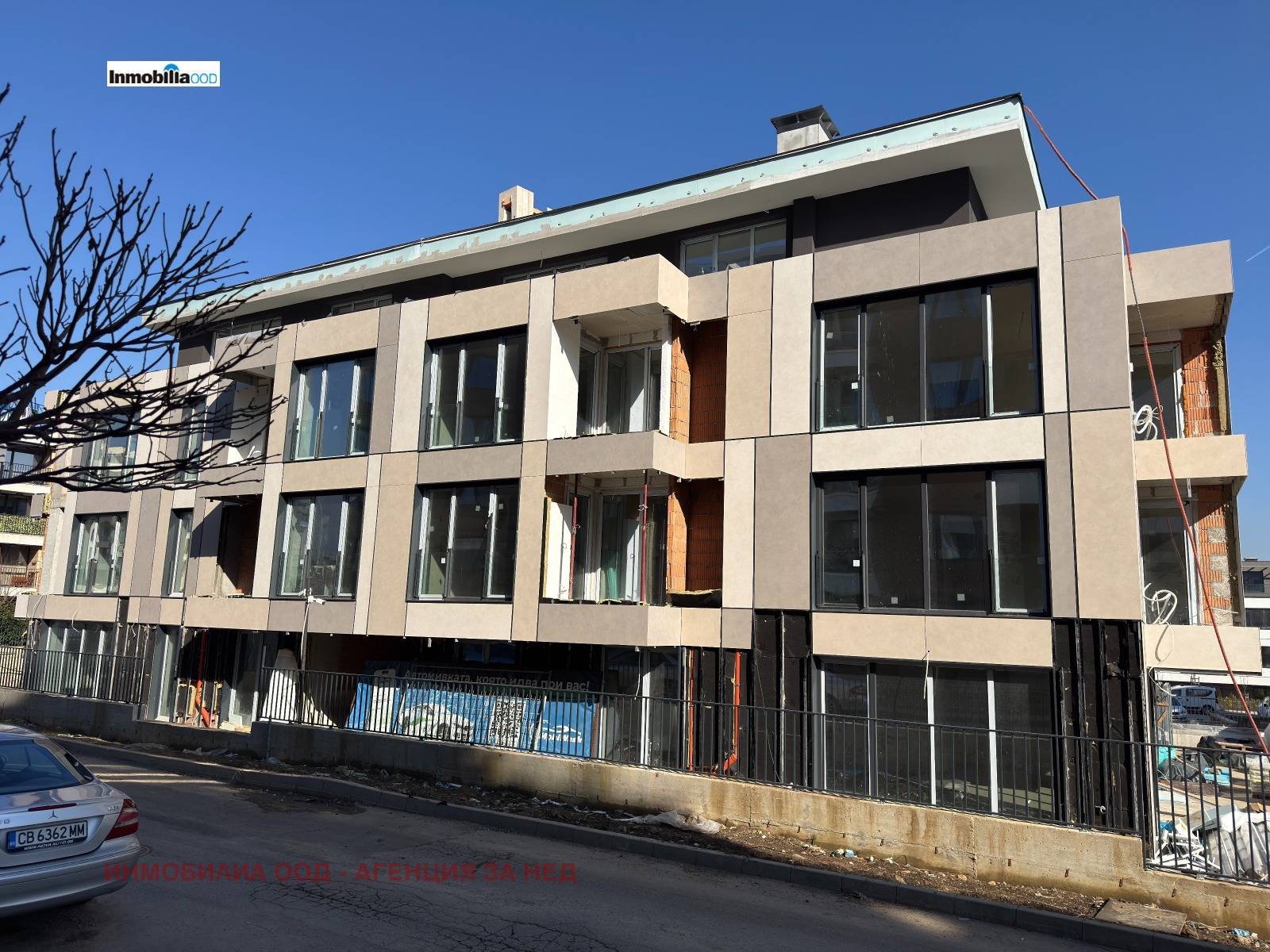 Продава 3-СТАЕН, гр. София, Витоша, снимка 2 - Апартаменти - 51039918