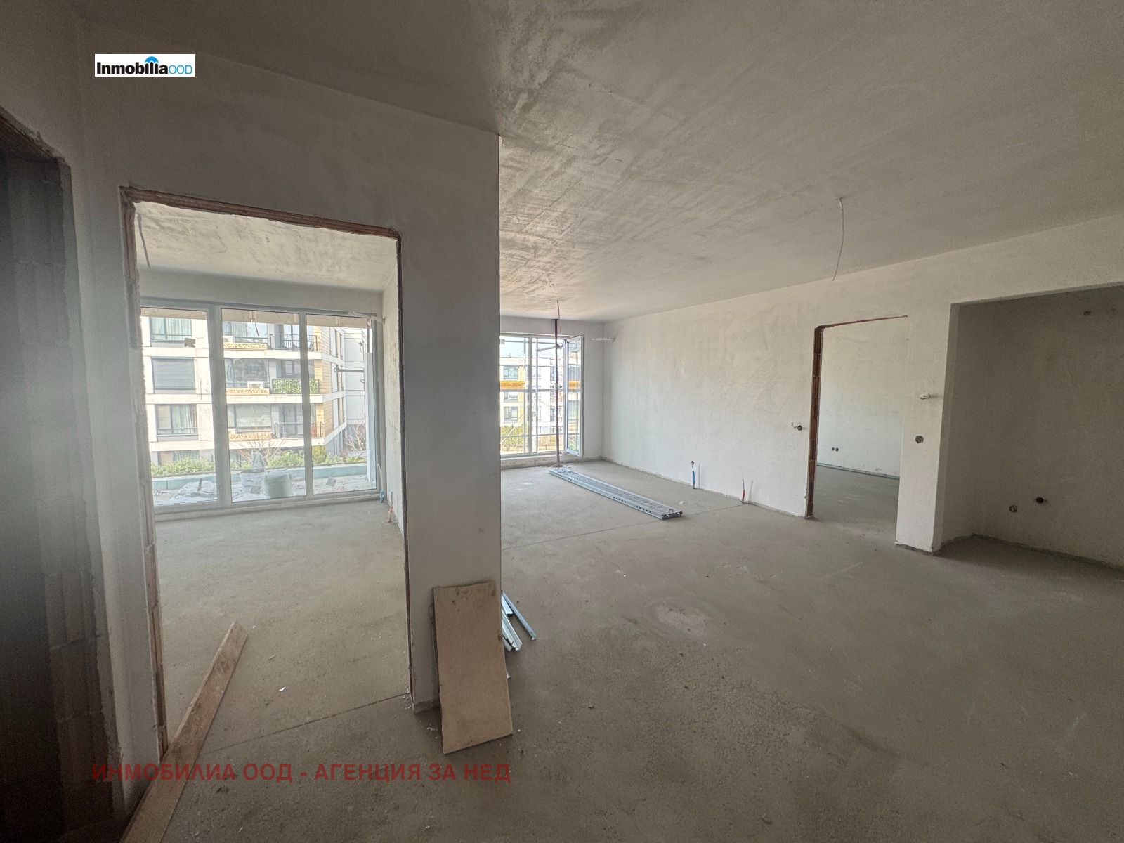 Продава 3-СТАЕН, гр. София, Витоша, снимка 3 - Апартаменти - 51039918