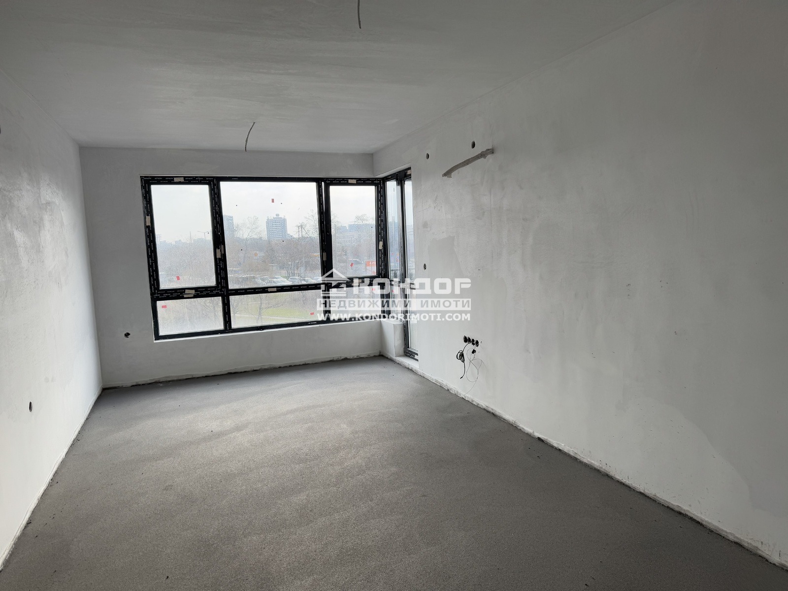 Продава 3-СТАЕН, гр. Пловдив, Тракия, снимка 3 - Апартаменти - 52660714