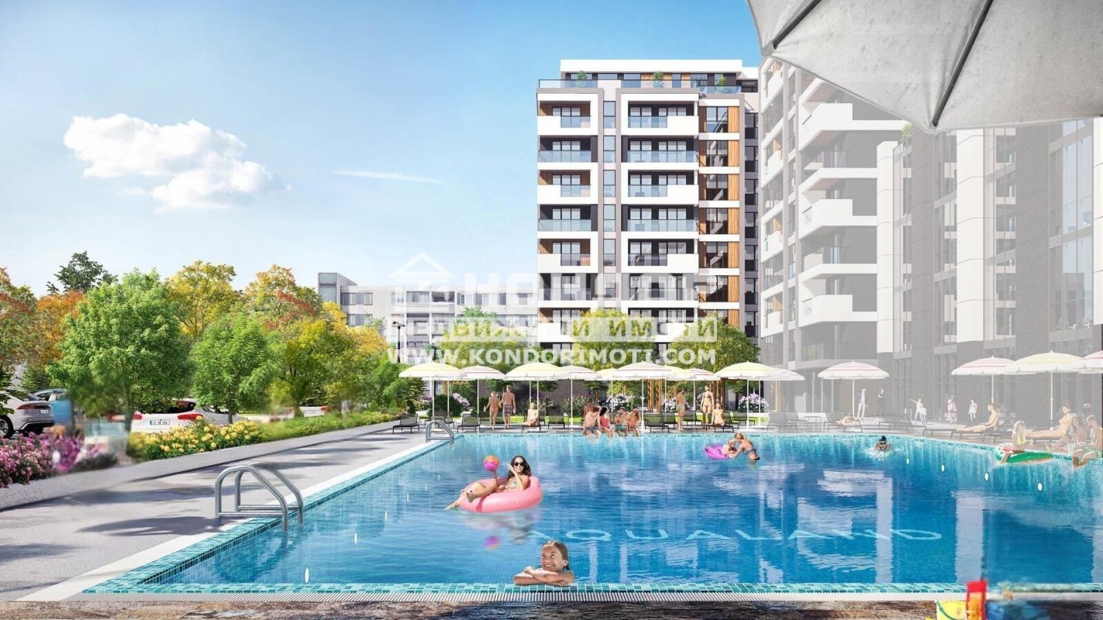 Продава 3-СТАЕН, гр. Пловдив, Тракия, снимка 7 - Апартаменти - 52660714