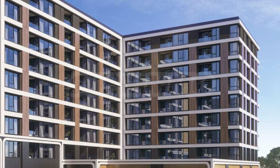 Продава 3-СТАЕН, гр. Бургас, Изгрев, снимка 5 - Апартаменти - 54037887