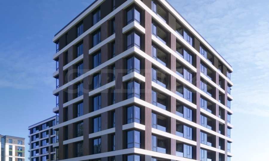 Продава 3-СТАЕН, гр. Бургас, Изгрев, снимка 4 - Апартаменти - 54037887