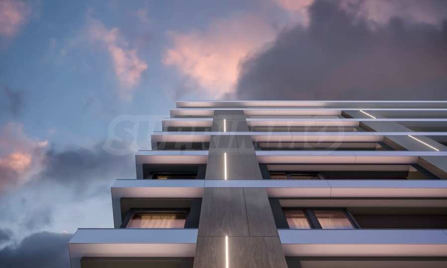 Продава 3-СТАЕН, гр. Бургас, Изгрев, снимка 12 - Апартаменти - 54037887