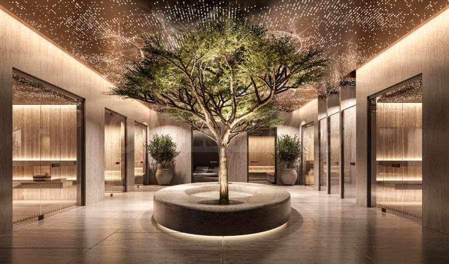 Продава 3-СТАЕН, гр. Бургас, Изгрев, снимка 17 - Апартаменти - 54037887