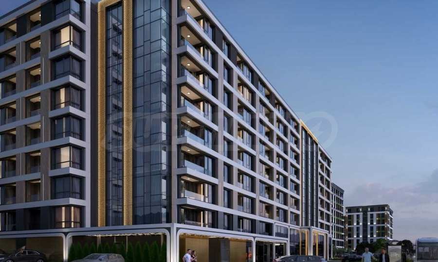 Продава 3-СТАЕН, гр. Бургас, Изгрев, снимка 6 - Апартаменти - 54037887