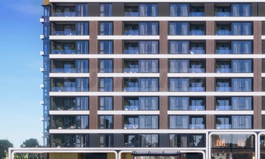 Продава 3-СТАЕН, гр. Бургас, Изгрев, снимка 3 - Апартаменти - 54037887