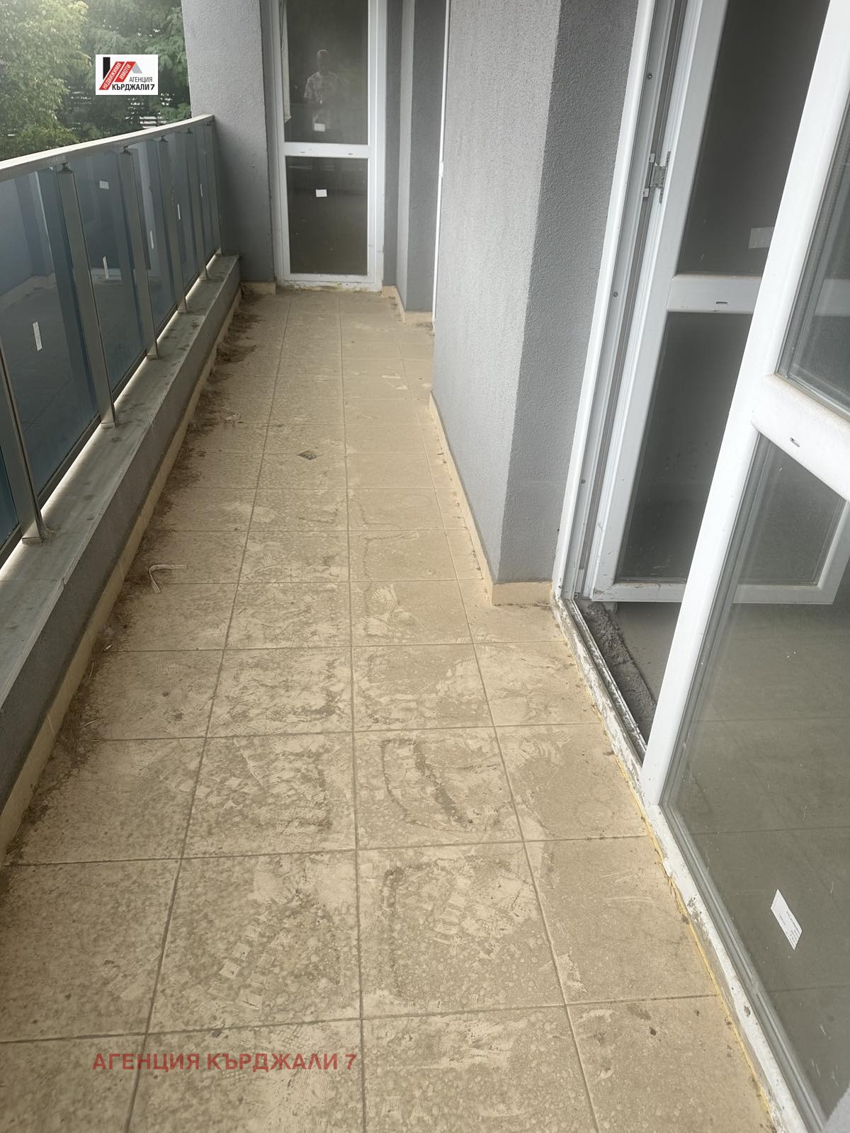 Продава 3-СТАЕН, гр. Кърджали, Център, снимка 11 - Апартаменти - 54603612