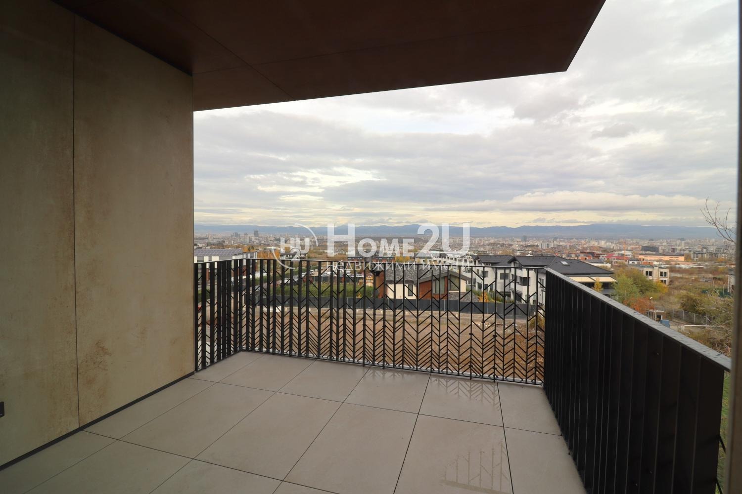 Продава 3-СТАЕН, гр. София, Драгалевци, снимка 4 - Апартаменти - 55218622