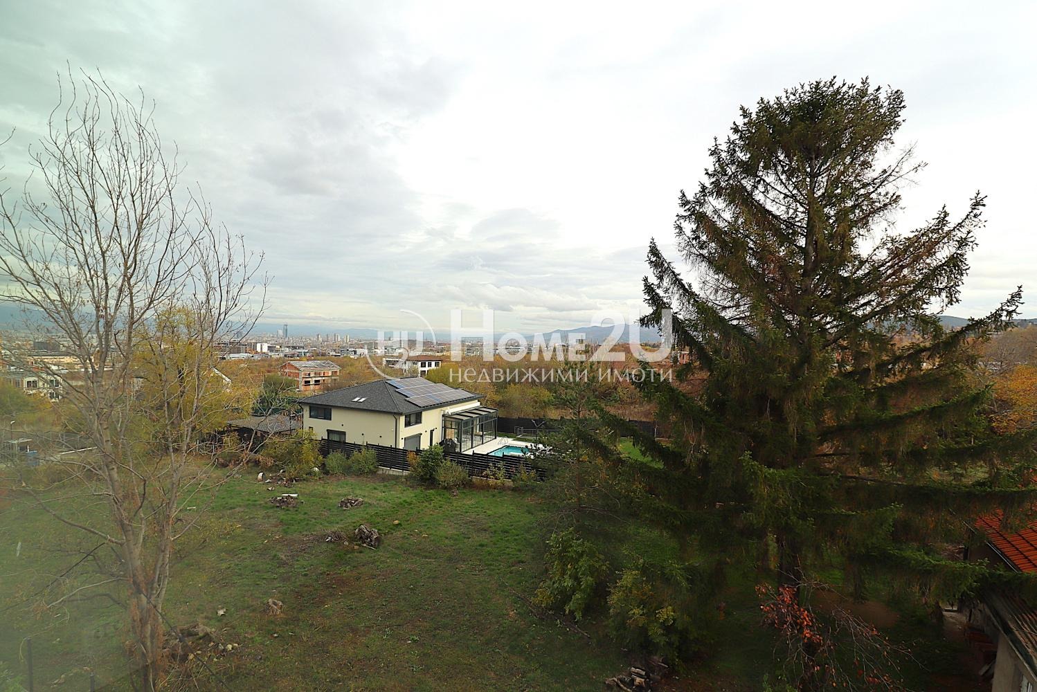 Продава 3-СТАЕН, гр. София, Драгалевци, снимка 5 - Апартаменти - 55218622