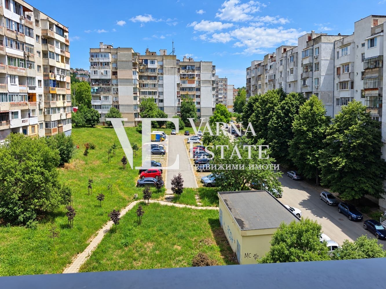 Продава 3-СТАЕН, гр. Варна, Възраждане 2, снимка 10 - Апартаменти - 56531014