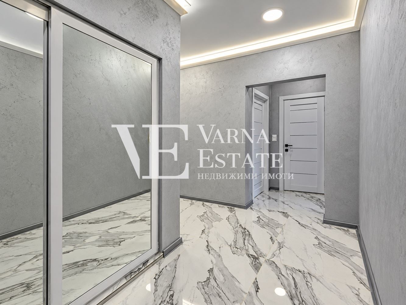 Продава 3-СТАЕН, гр. Варна, Възраждане 2, снимка 15 - Апартаменти - 56531014