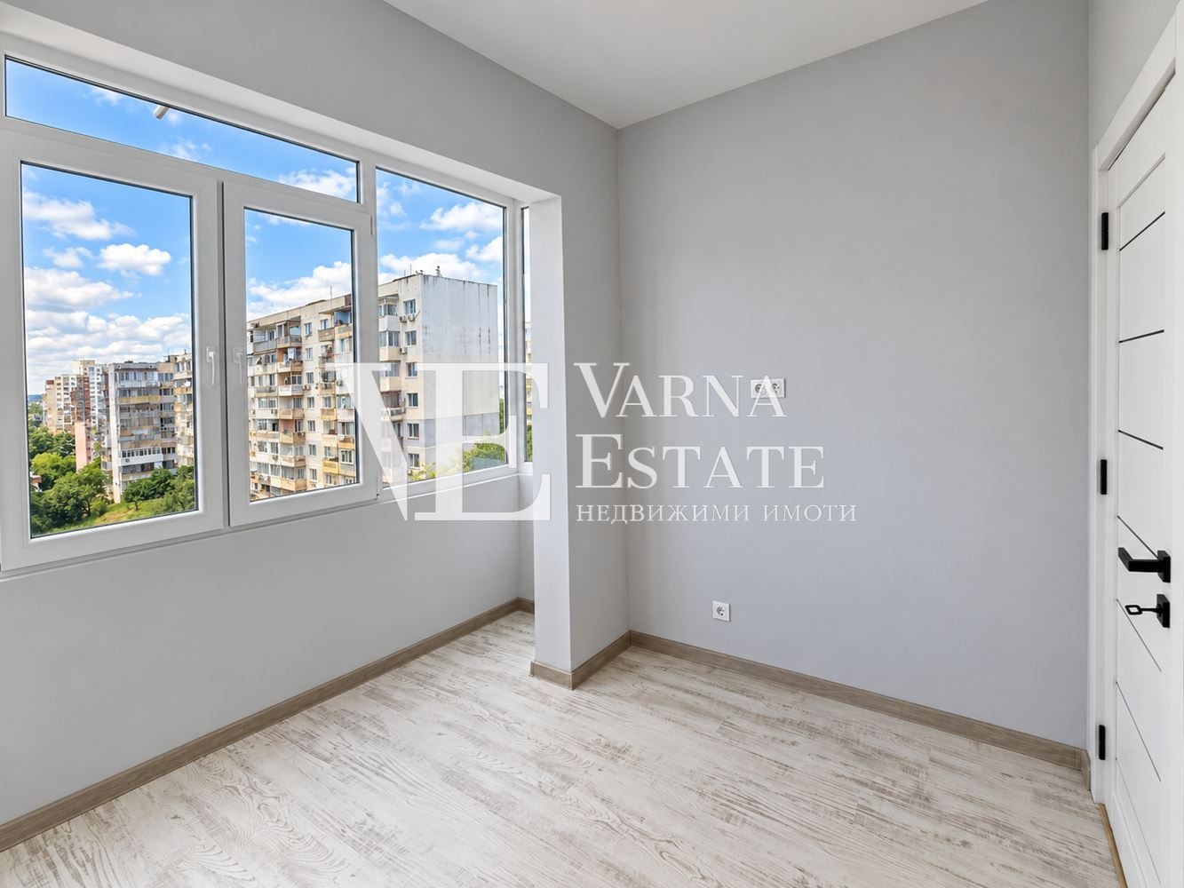 Продава 3-СТАЕН, гр. Варна, Възраждане 2, снимка 7 - Апартаменти - 56531014