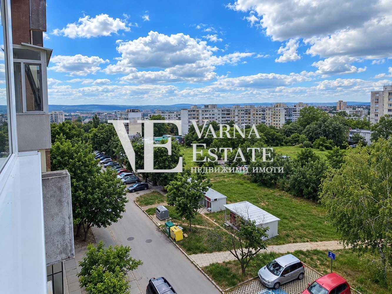 Продава 3-СТАЕН, гр. Варна, Възраждане 2, снимка 11 - Апартаменти - 56531014