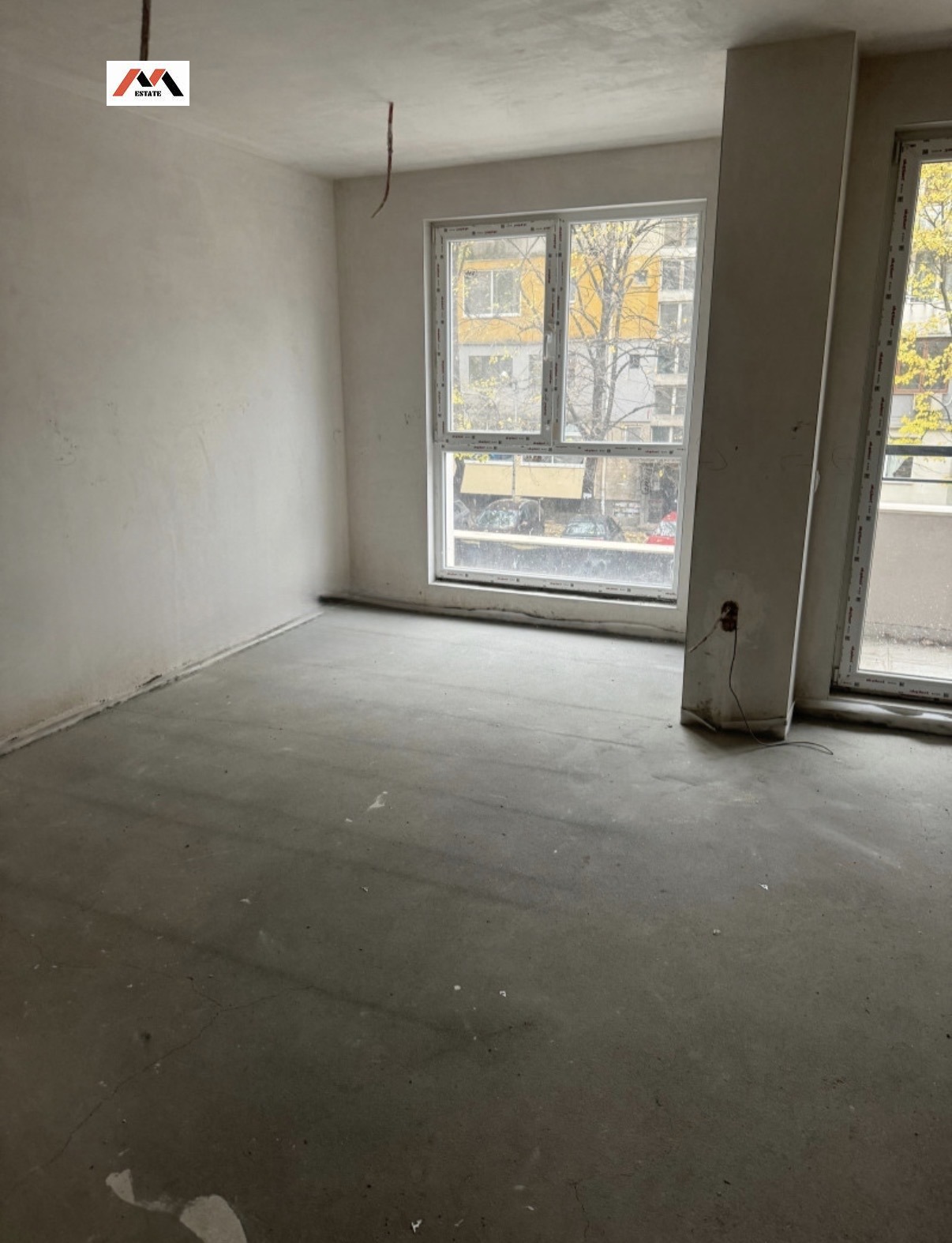 Продава МНОГОСТАЕН, гр. Стара Загора, Опълченски, снимка 5 - Апартаменти - 54037212