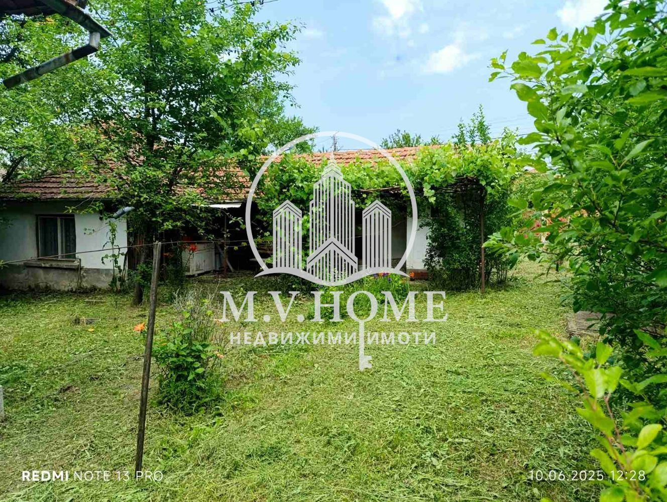 Продава КЪЩА, гр. Годеч, област София област, снимка 2 - Къщи - 54276114